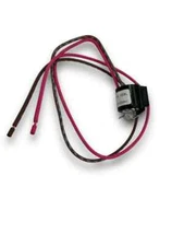 Whirlpool Refrigerator Defrost Thermostat - W10860146, W10299078, EAP11731475