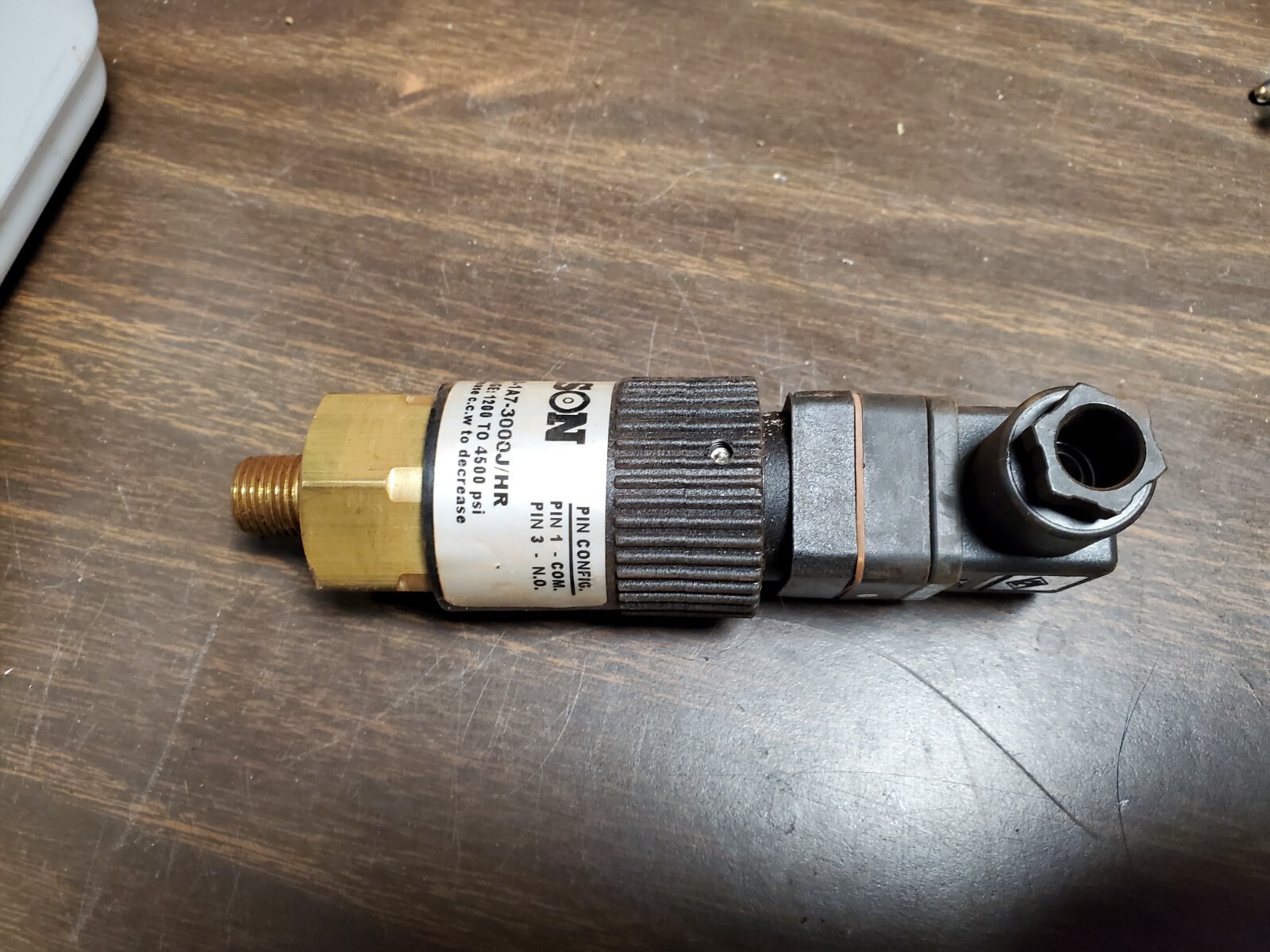 NASON CD1A73000J/HR QUICK DELIVERY RISING ADJUSTABLE HIGH PRESSURE