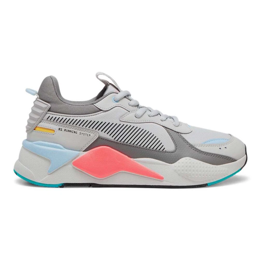 Buy Puma Unisex White RS X Reinvention - Casual Shoes for Unisex 7770712 |  Myntra