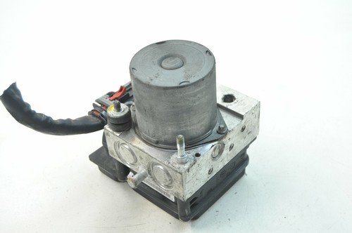 AUDI A4 B6 2.0 TDI 16V 2007 RHD ABS PUMP CONTROLLER MODULE EINHEIT 8E0910517D