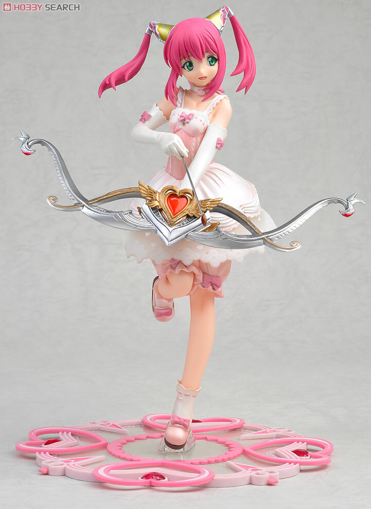 Orchid Seed Lineage II Dwarf PVC Scale Figure from Japan | eBay