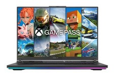 Asus - Rog Strix 18" Qhd 240hz Gaming Laptop - Intel 14th Gen Core I9 With 32...