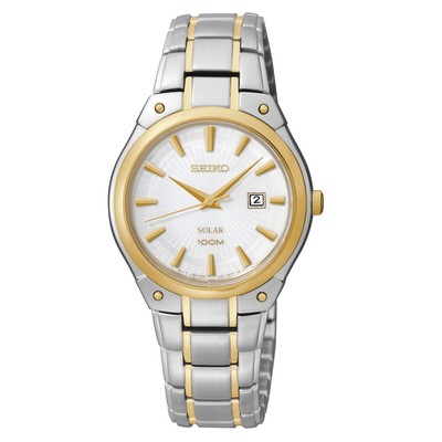 Seiko SUT128 Women display picture 1