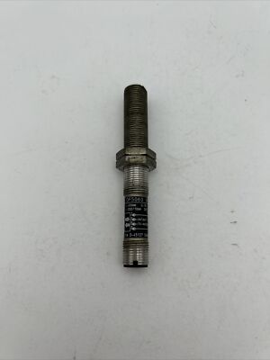 IFM Elector 0F5060 Photoelectronic Sensor OFM-FNKG/US-100 10-36V 200/10mA SCP