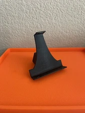 Uniden homepatrol 1 & 2 Angled Desktop Stand Scanner Non Slip Base