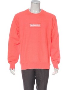 supreme crewneck 2018