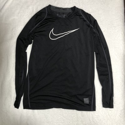 boys dri fit long sleeve shirts