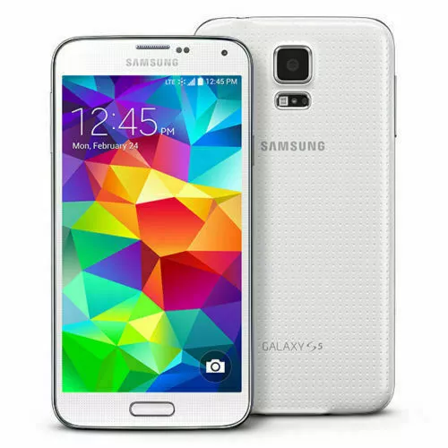 Samsung s5 sales 4g lte