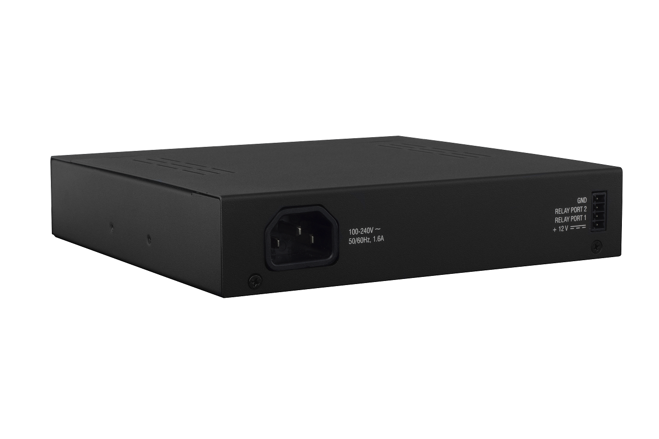 AMX PDXL-2 Dual Power over DXLink Controller FG1090-170 | eBay