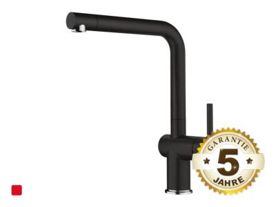 Franke Active L Onyx - 115.0653.373 Hochdruckarmatur