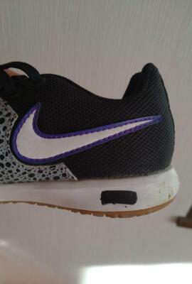 Nike Macistax Magista Soccer Cleats US 6 Black/White/Gray Used | eBay