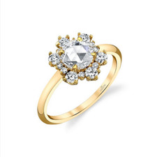 Parade Lumiere Bridal LMBR4449