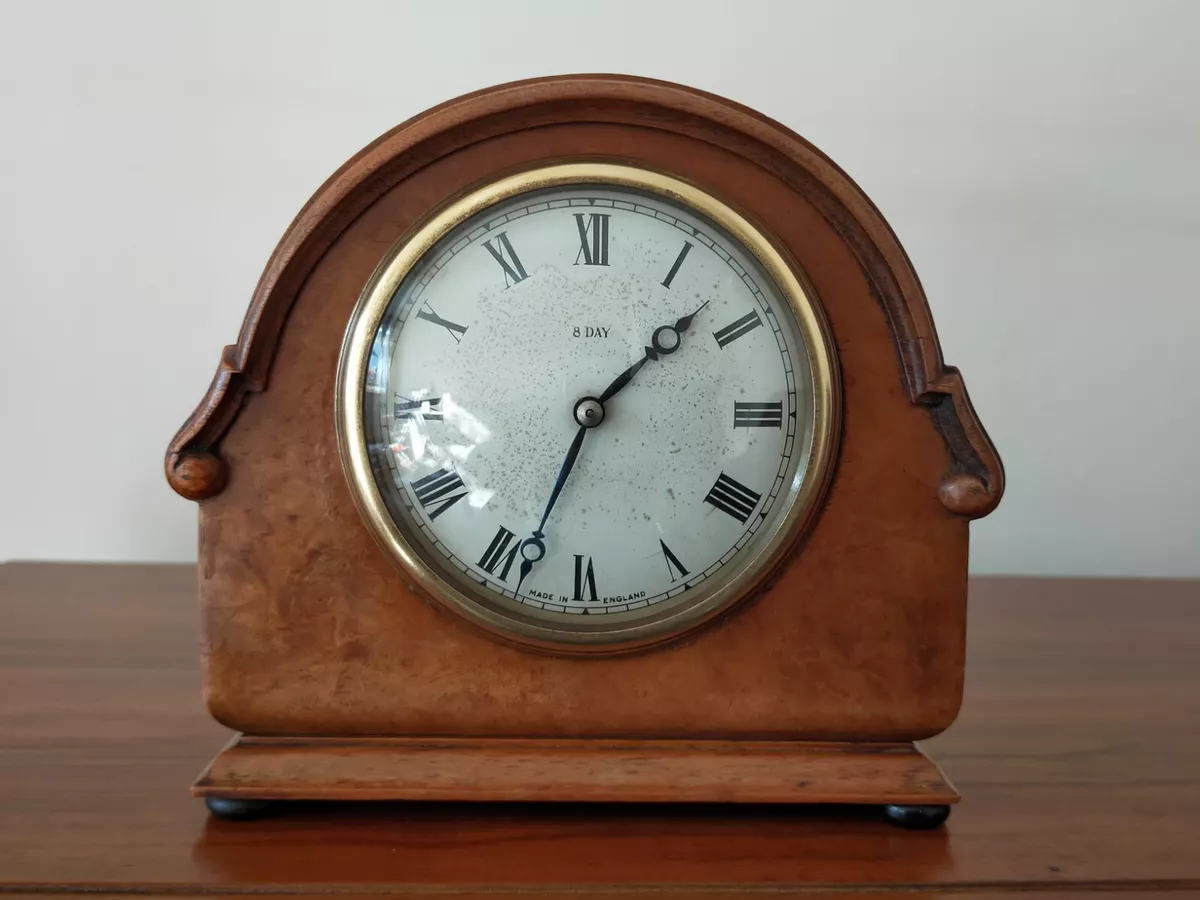Antique timepiece clearance