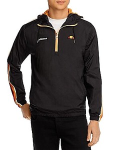 ellesse quarter zip