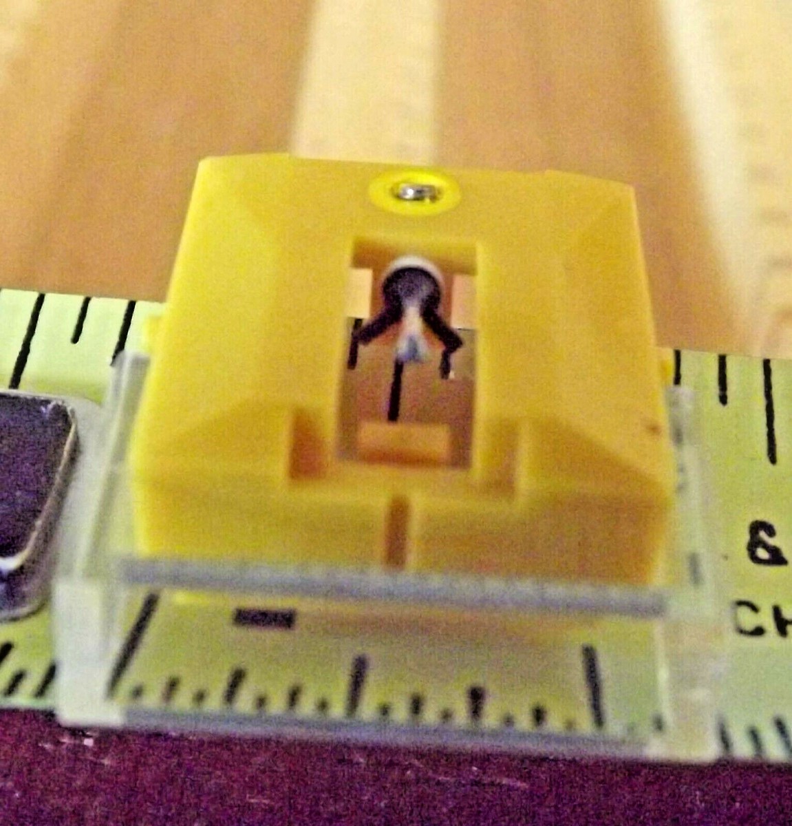 Sony ND137G Diamond Styli by Zafira Model 6726 Stylus - NEW | eBay