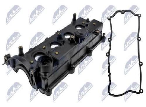 Original NTY Cylinder Head Cover BPZ-PL-008 For Opel
