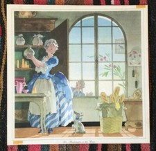 Jean Adrien Mercier ILLUSTRATI…