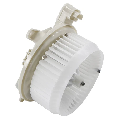 For Toyota Sequoia 2008-2022 Sienna 871030C051 Front HVAC Blower Motor Brushless - Picture 3 of 9