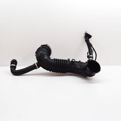BMW 3 F30 Filtered Air Pipe 8574783 13718574783 NEW GENUINE | eBay 