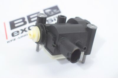 BMW 520D F11 Touring Stellmotor Tankdeckel Tankklappe Aktor  