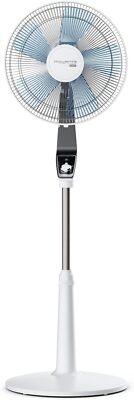 Rowenta VU5640 Standventilator Turbo Silence Extreme | 4 Geschwindigkeitsstufen