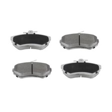 Bremsbeläge Bremsklötze vorne für Audi VW A4 Avant 8D5 B5 8D2 Passat Variant