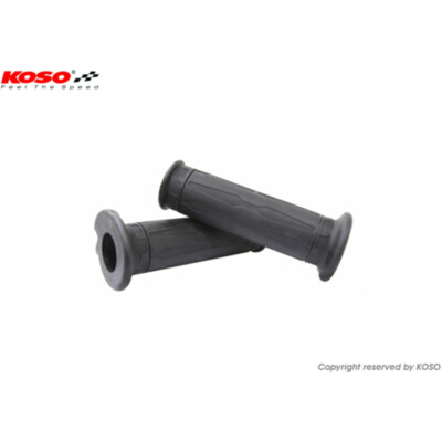 KOSO Standard-Heizgriffe mit Daumenheizung standard heated grips with thumb AM10