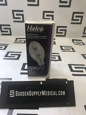 Halco Prolume MH750/HBU/PS ED37 60016 M149/E Metal Halide Lamp Light Bulb