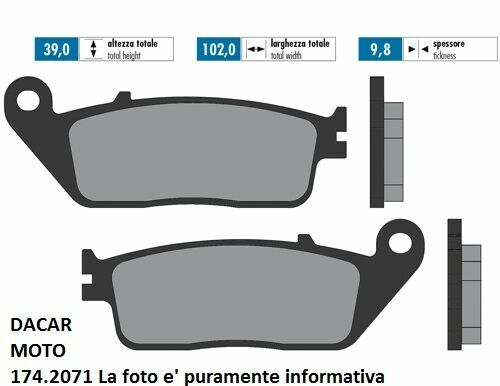 Variateur POLINI pour maxi scooter HONDA SH 350 EURO 5 a partir de 2021
