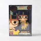 Funko Pop! Pin: DC Comics Bombshells - Batgirl #11
