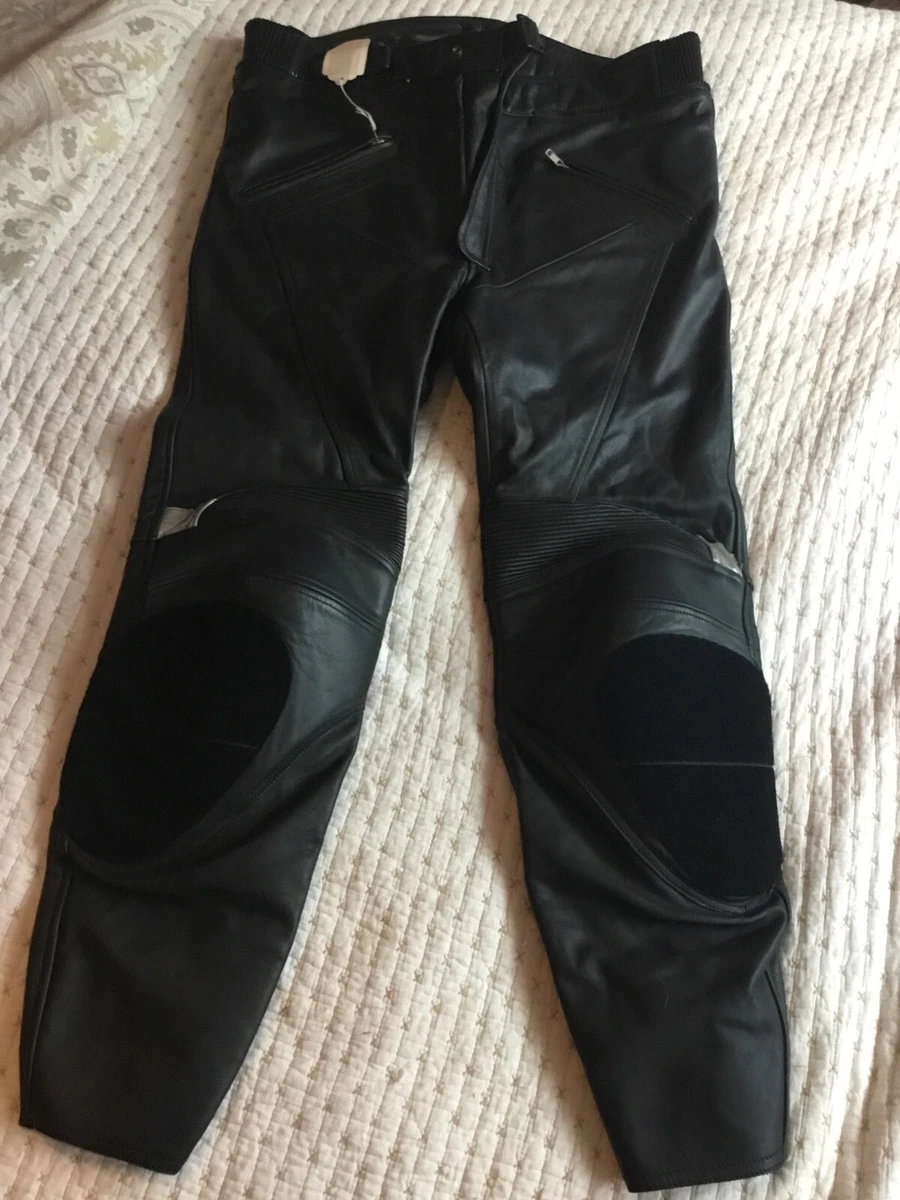 Second hand motorcycle clothing on ebay sale