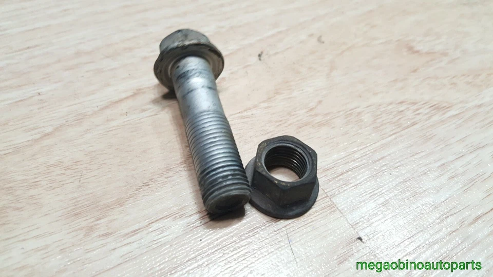 1987 - 1997 年丰田 Tercel FRONT STRUT SHOCK BOLT 90105-15001 OD=15.0 毫米 OEM c95 — 第 2/4 张图片
