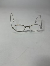 Lot Of 2 Vintage Eye Glasses.