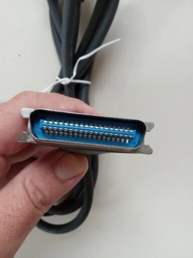 6ft Belkin Pro Series Data Transfer Cable - Image 3 of 4