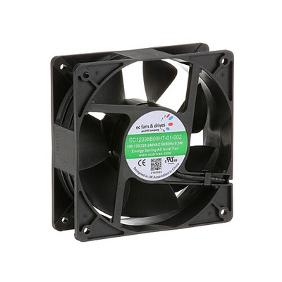 Mavrik 8013942 Fan, Axial, 115V, Emb
