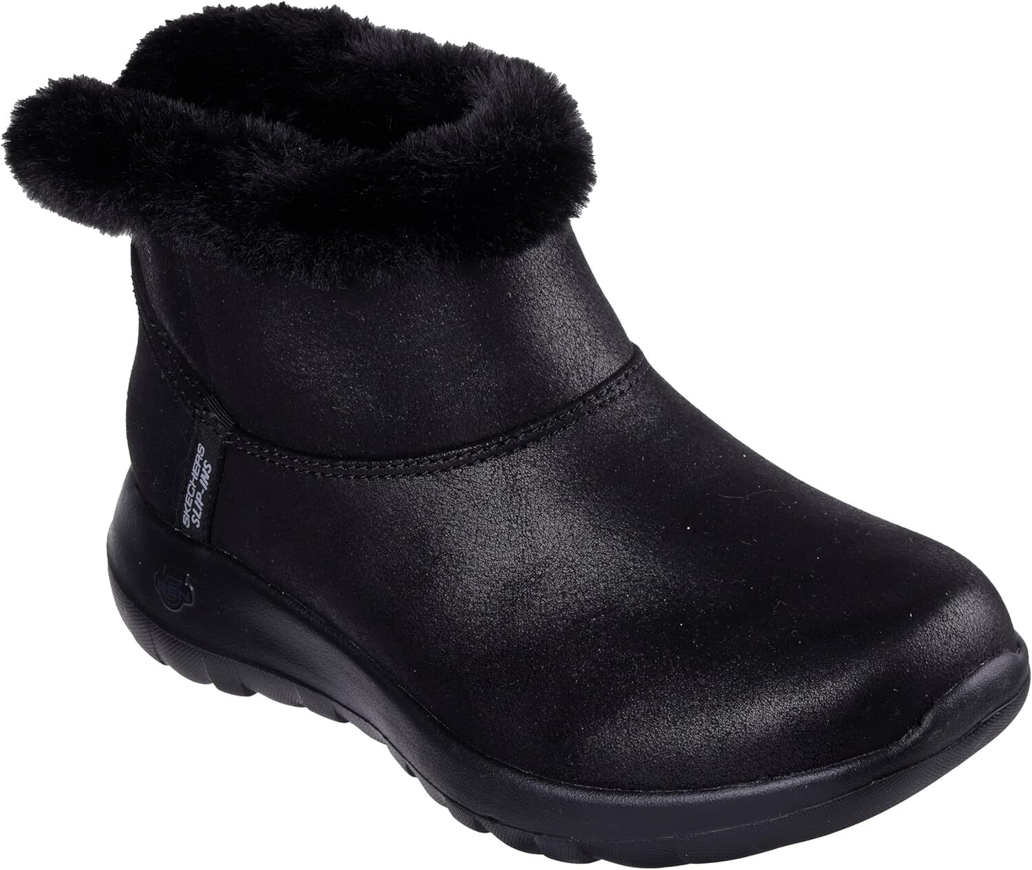 Skechers Women's On the Go Joy - Cozy Dream Hands Free Slip-ins