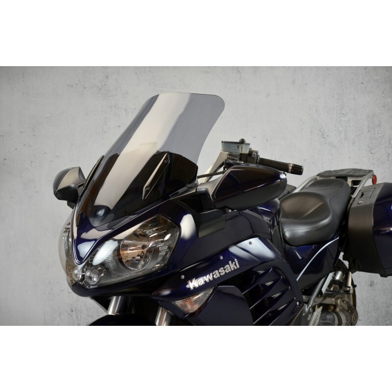 カワサキ 1400GTR 純正スクリーン 透明　ZG1400 s-l1200.jpg