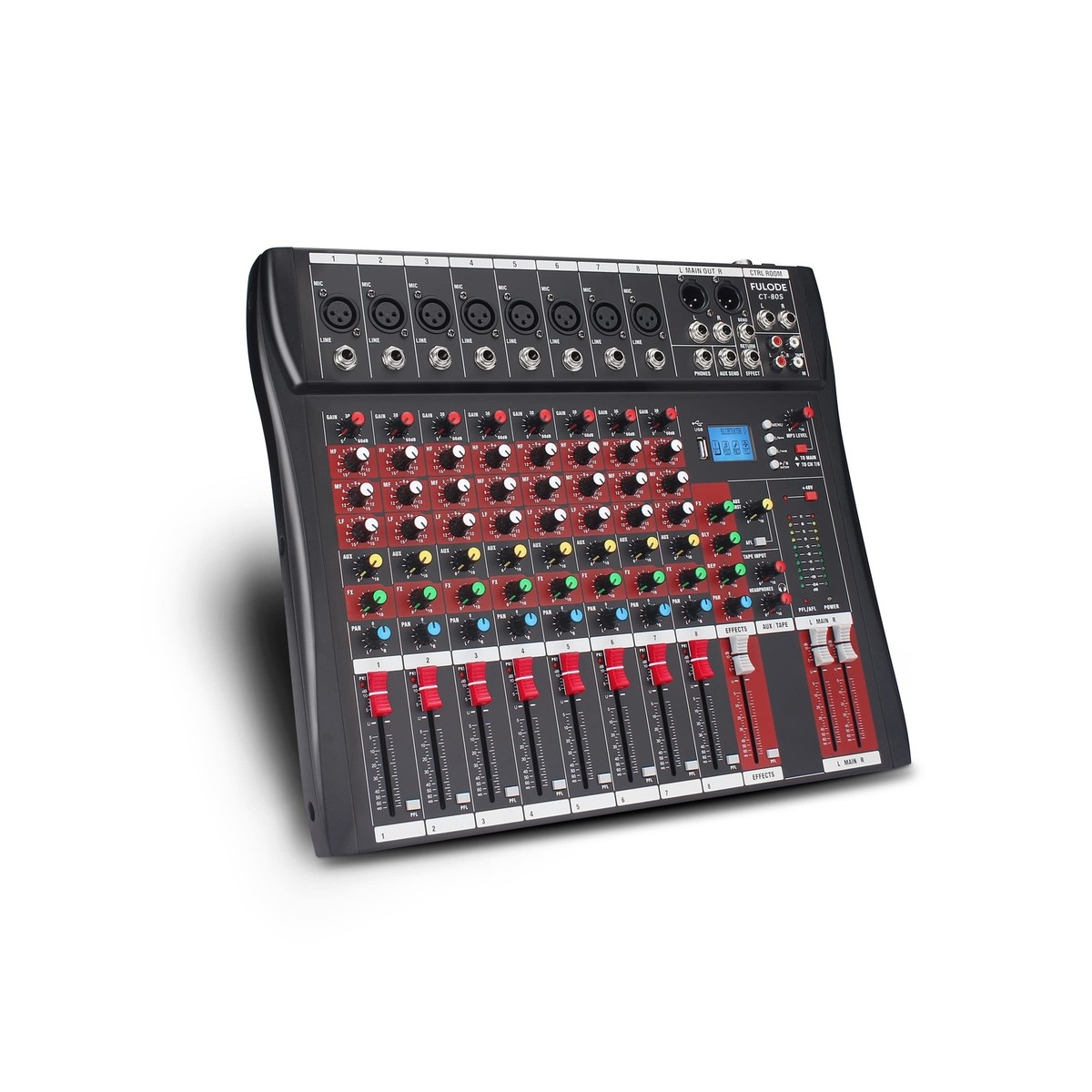 鍵盤楽器 Little Fish Audio Mixer Hd47ca4d5dd16404689d65d46664d3