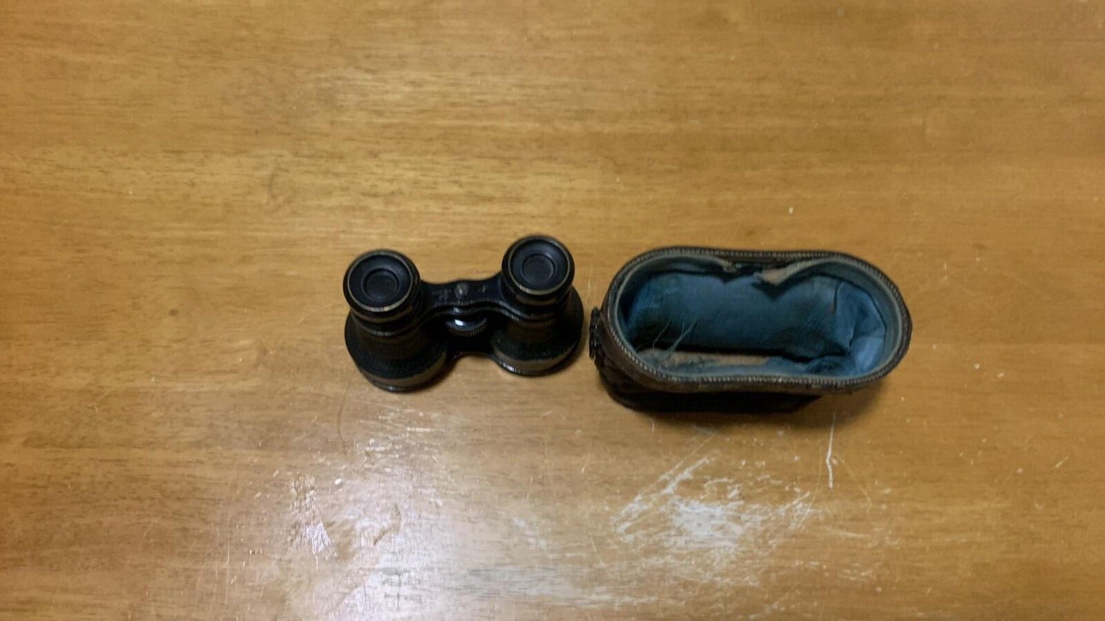 binoculars used eBay
