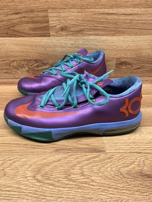 kd 6 purple