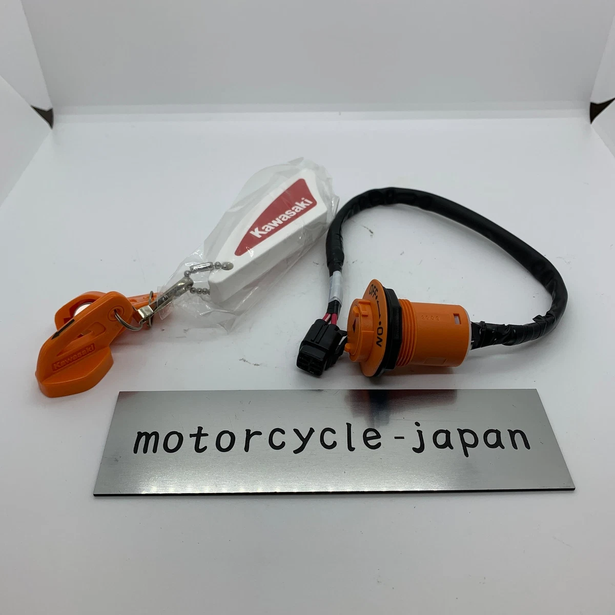 KAWASAKI Genuine JET STX-15F Switch Assembly Main 27048-0030 KAWASAKI Genuine JET STX-15F Switch Assembly Main 27048-0030