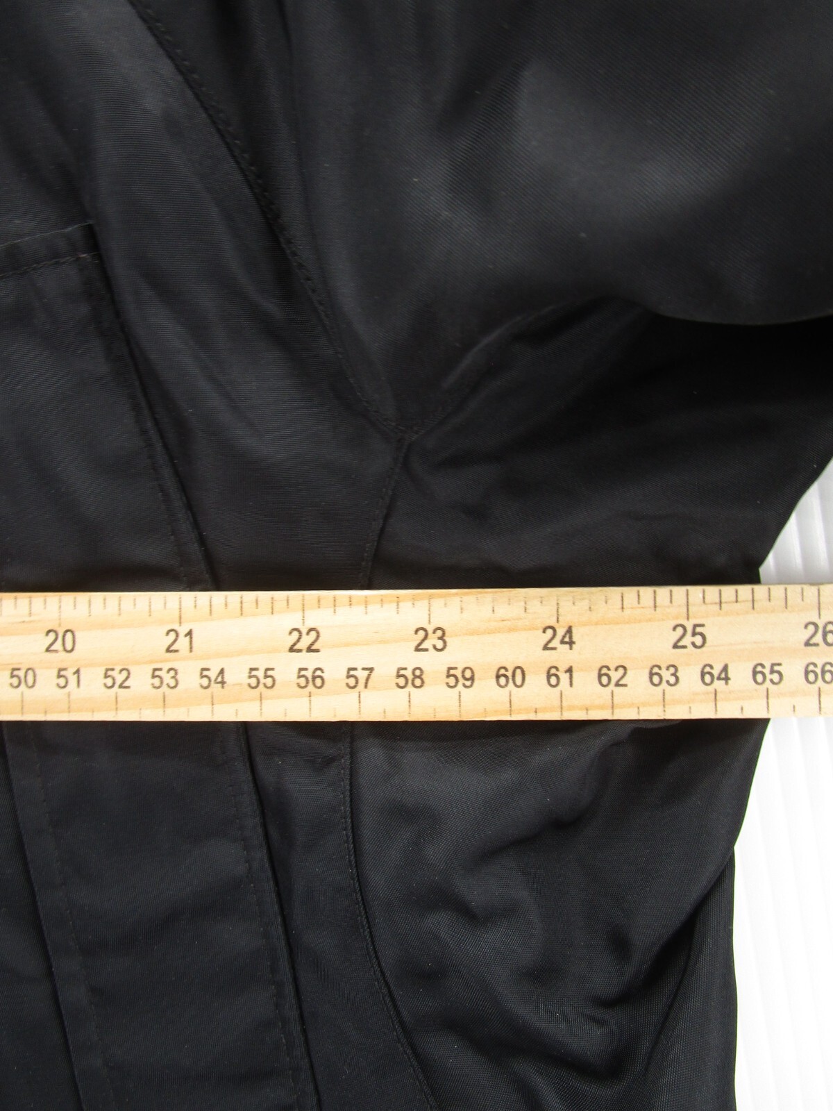 Ecko Unltd Jacket Men Medium Black Function Windb… - image 7