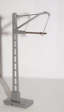 Rokal TT 00744 Fahrleitungsmast top neu