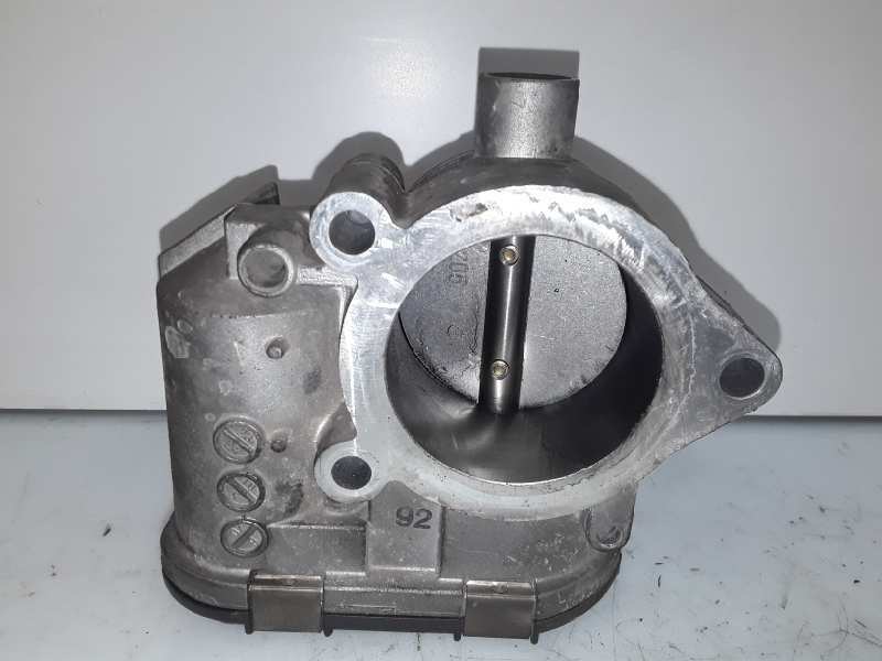 0280750085 Throttle Body PEUGEOT 206 BERLINA 1.6 16V CAT 1998 1121238