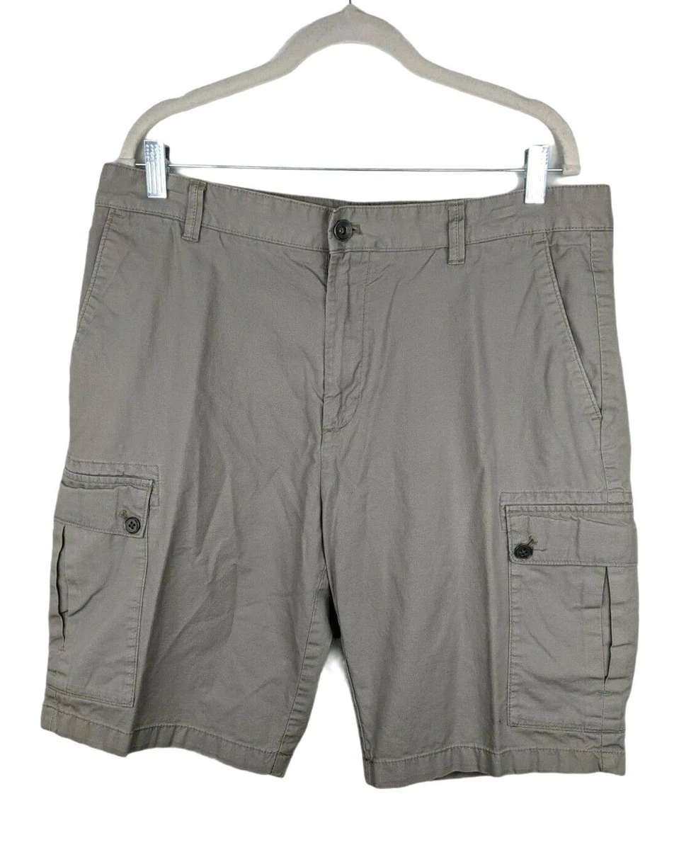 Mens cargo shorts 36 deals waist