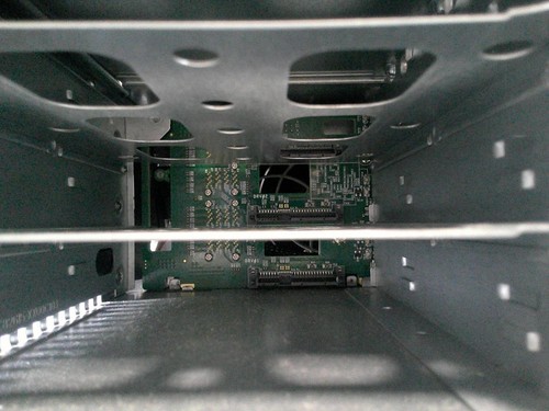 SuperMicro CSE-826 2U 12-Bay 2.5" Server Chassis w/ BPN-SAS3-826EL1 Backplane Bo - Photo 3/9