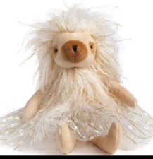 FAO Schwarz Petit Bon 12" Stuffed Plush Sloth