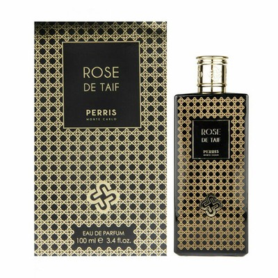 Perris Monte Carlo Rose De Taif Eau De Parfum Spray 3 4 Ounce Sealed Box Ebay