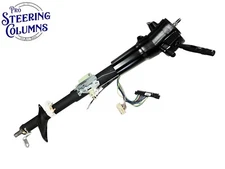 88-94 SILVERADO C1500 K100 C/K SERIES STEERING COLUMN AUTOMATIC TILT REBUILT!