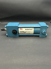 Rexroth Aventics Power Master 1.5 X 2.5" MS4-PH R433029548 1500 PSI Air Cylinder